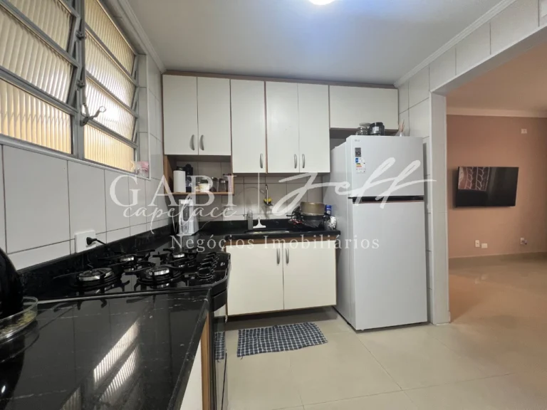 Apartamento à venda no Boqueirão: Foto 07