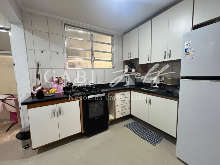 Apartamento à venda no Boqueirão: Foto 05