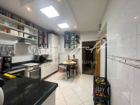 Apartamento à venda no Pompéia: