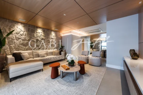 Apartamento à venda no Aparecida: