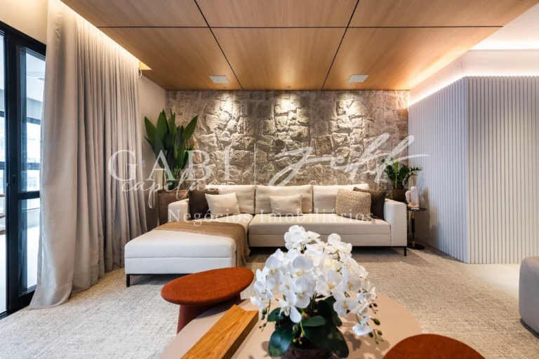 Apartamento à venda no Aparecida: