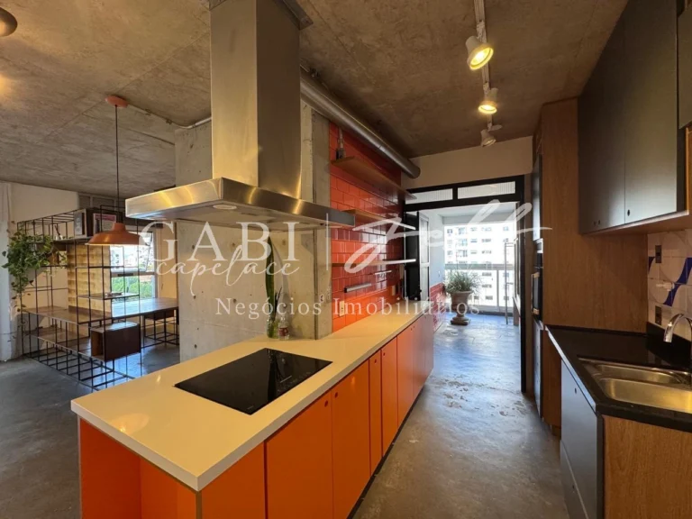 Apartamento à venda no EMBARÉ: