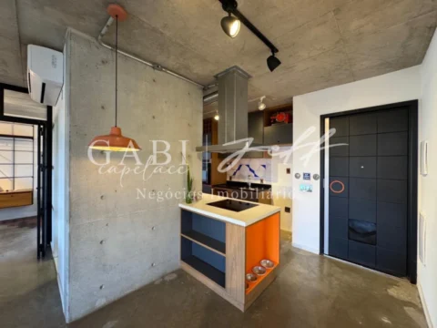 Apartamento à venda no EMBARÉ: