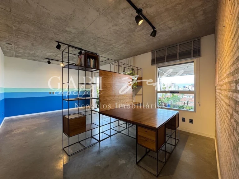 Apartamento à venda no EMBARÉ: