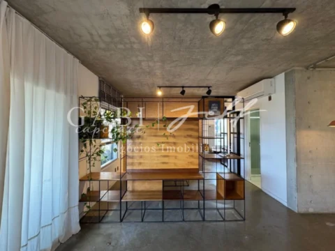 Apartamento à venda no EMBARÉ: