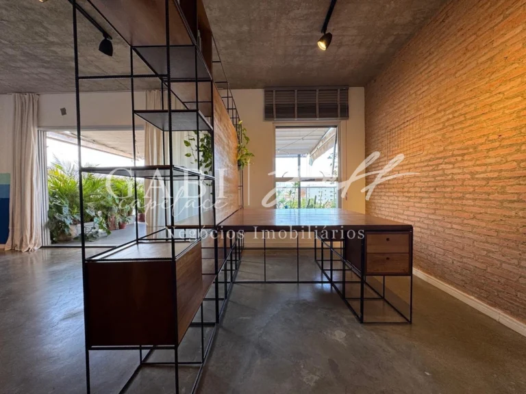 Apartamento à venda no EMBARÉ: