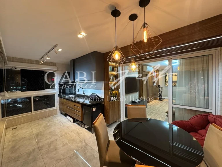Apartamento à venda no VILA BELMIRO: