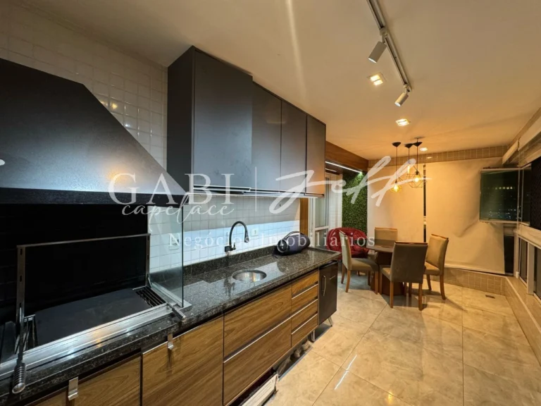 Apartamento à venda no VILA BELMIRO: