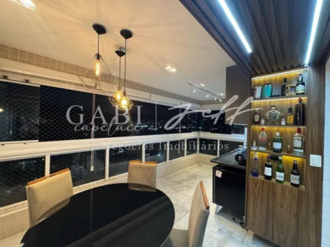 Apartamento à venda no VILA BELMIRO: