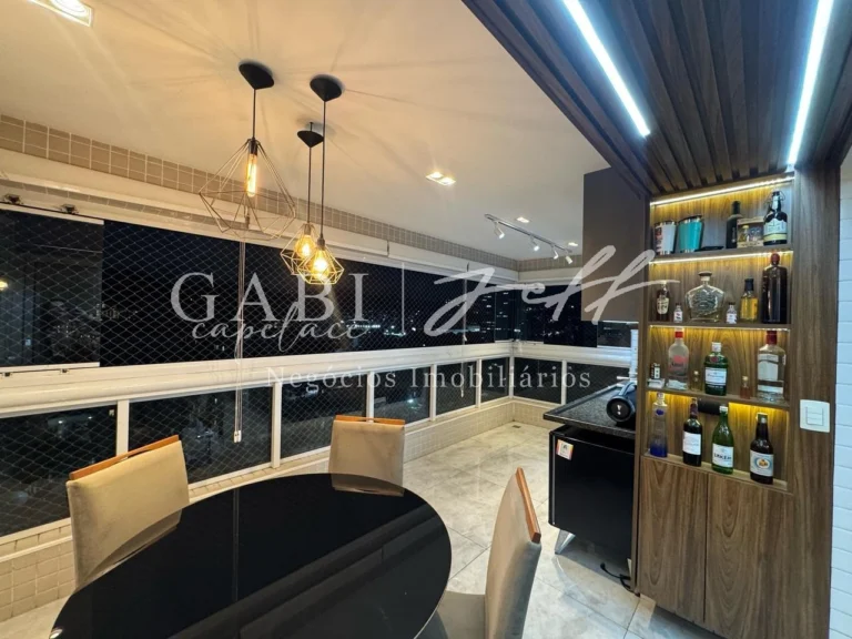 Apartamento à venda no VILA BELMIRO: