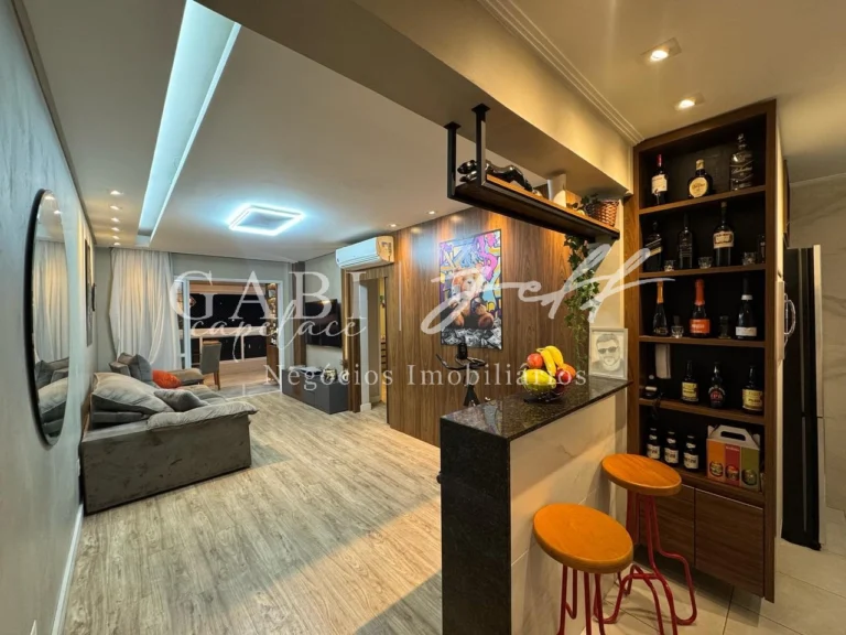 Apartamento à venda no VILA BELMIRO: