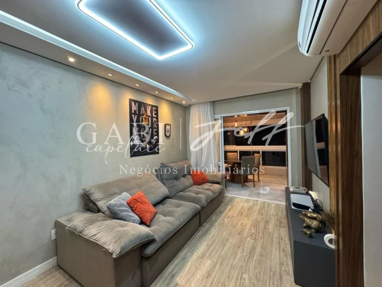 Apartamento à venda no VILA BELMIRO: