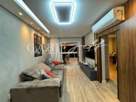 Apartamento à venda no VILA BELMIRO: