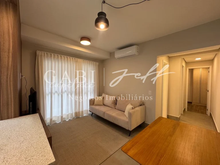 Apartamento à venda no Aparecida: