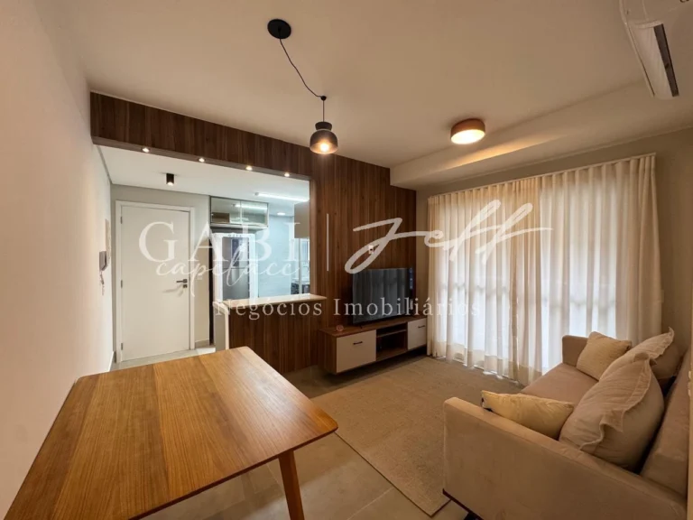 Apartamento à venda no Aparecida: