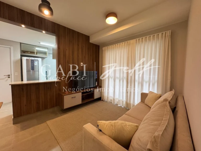 Apartamento à venda no Aparecida: