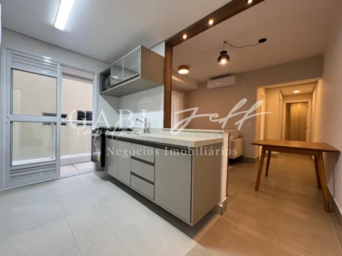 Apartamento à venda no Aparecida: