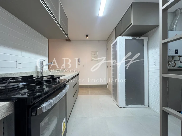 Apartamento à venda no Aparecida: