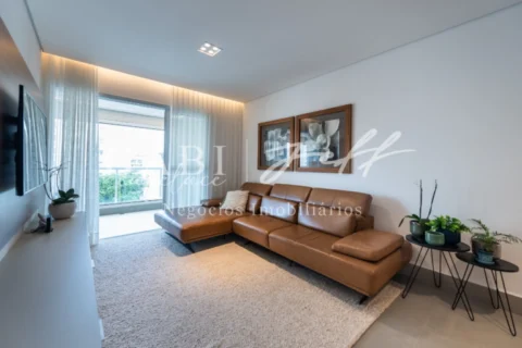 Apartamento à venda no Aparecida: Foto 01