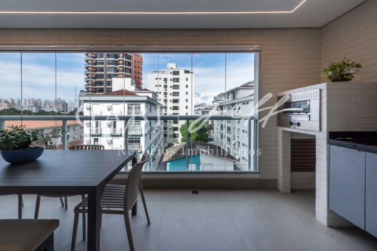 Apartamento à venda no Aparecida: Foto 01