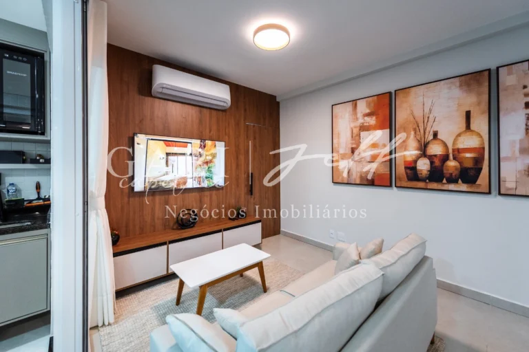 Apartamento à venda no EMBARÉ: