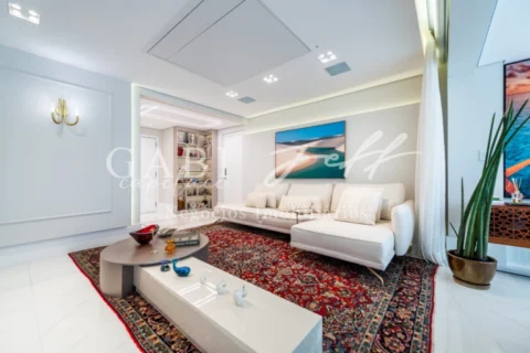Apartamento à venda no EMBARÉ: