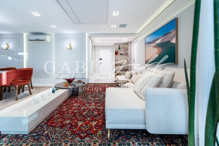 Apartamento à venda no EMBARÉ: