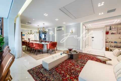 Apartamento à venda no EMBARÉ: