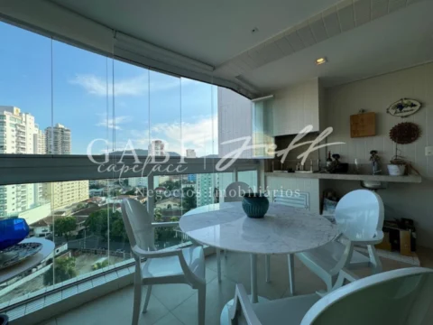 Apartamento à venda no Ponta da Praia: