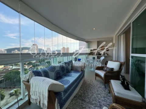 Apartamento à venda no Ponta da Praia: