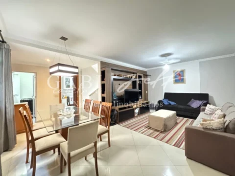 Casa à venda no Gonzaga:
