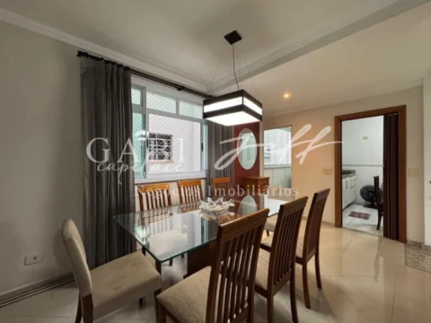 Casa à venda no Gonzaga: