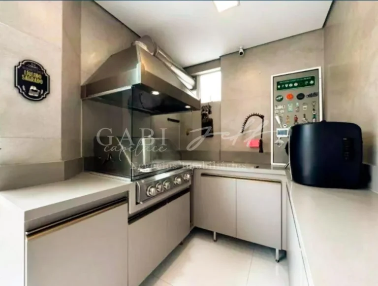 Apartamento à venda no EMBARÉ: