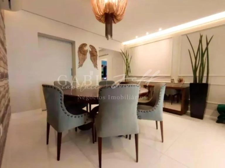 Apartamento à venda no EMBARÉ: