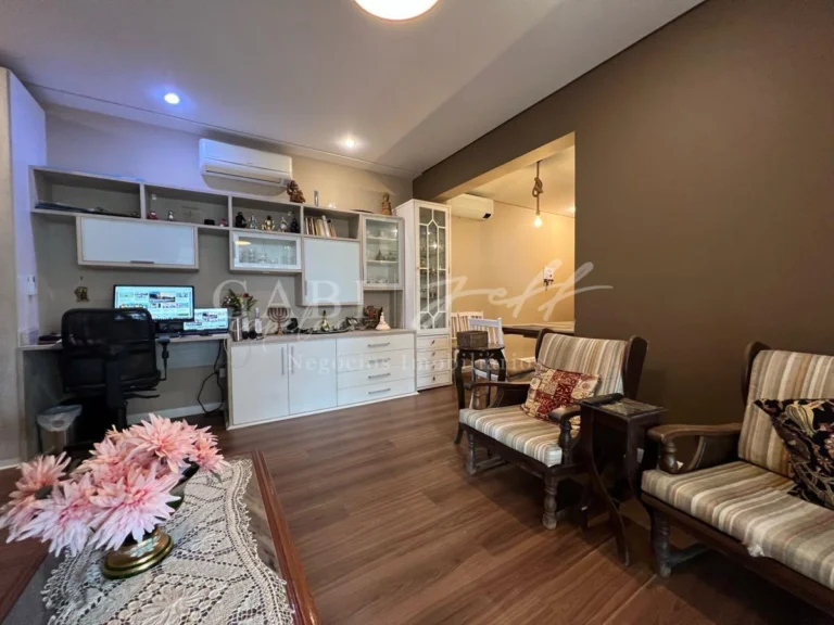 Apartamento à venda no Gonzaga: