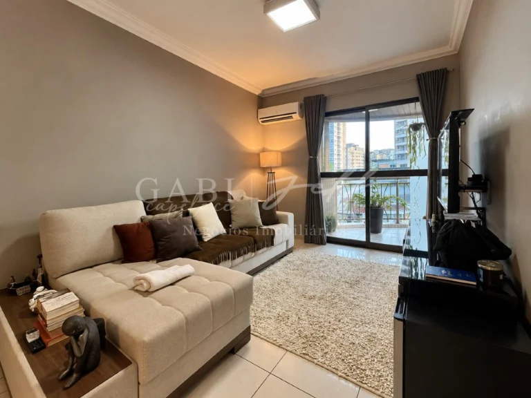 Apartamento à venda no Ponta da Praia:
