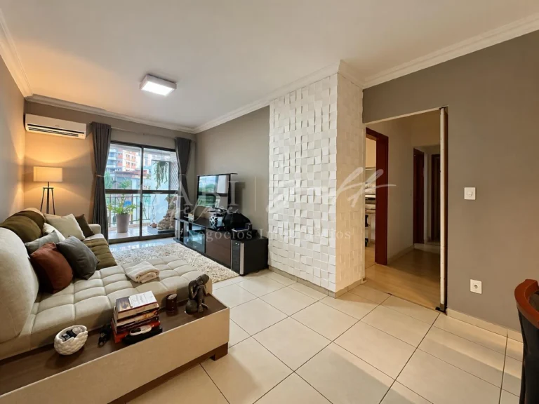 Apartamento à venda no Ponta da Praia: