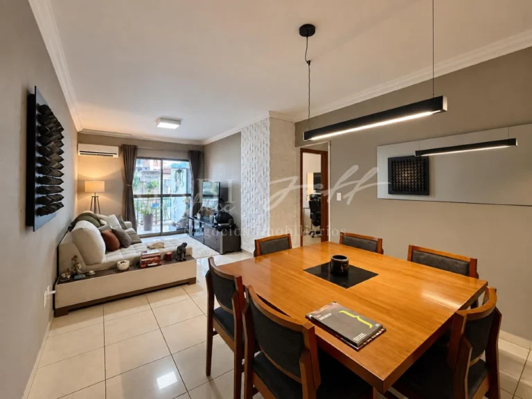 Apartamento à venda no Ponta da Praia: