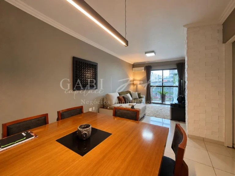 Apartamento à venda no Ponta da Praia:
