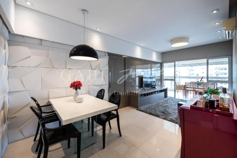 Apartamento à venda no Gonzaga: