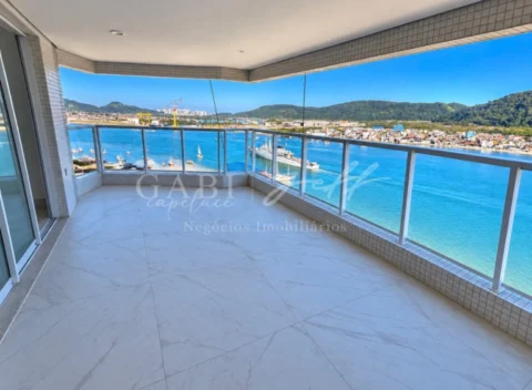 Apartamento à venda no Ponta da Praia: