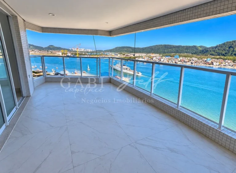 Apartamento à venda no Ponta da Praia: