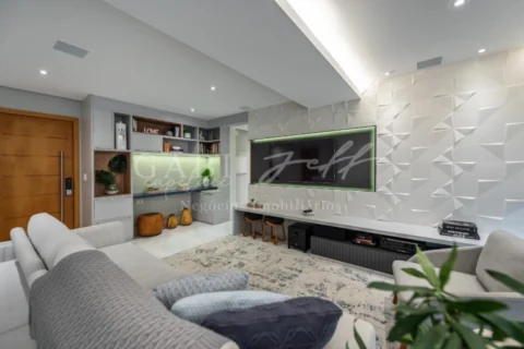 Apartamento à venda no Ponta da Praia: