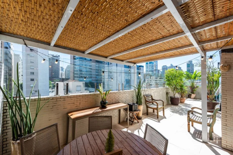 Apartamento à venda no EMBARÉ: