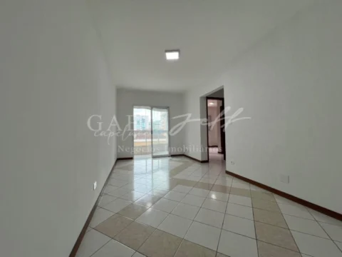 Apartamento à venda no CAMPO GRANDE: