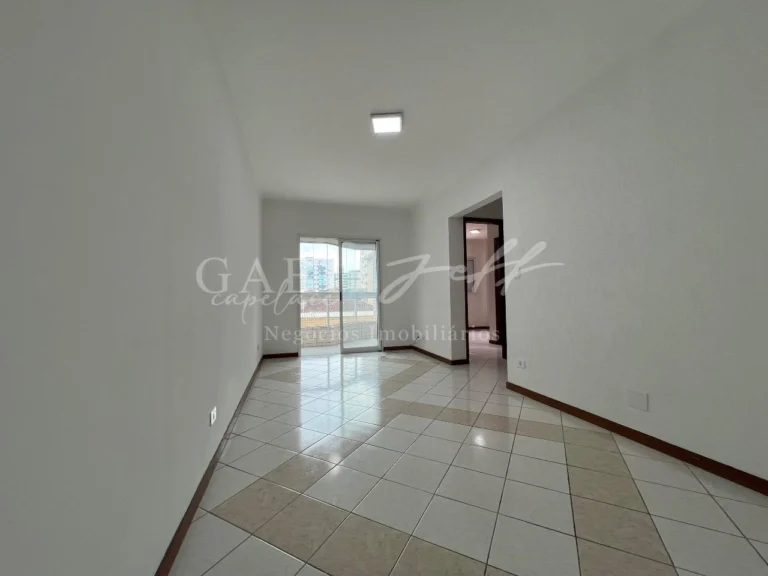 Apartamento à venda no CAMPO GRANDE:
