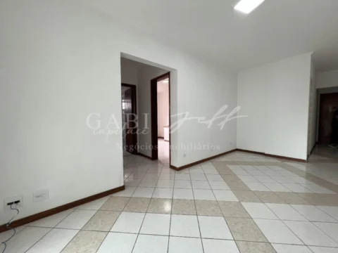 Apartamento à venda no CAMPO GRANDE: