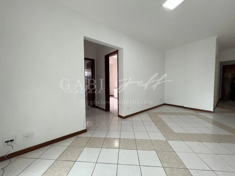 Apartamento à venda no CAMPO GRANDE: