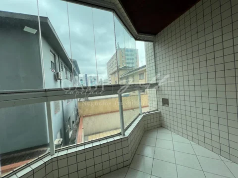 Apartamento à venda no CAMPO GRANDE: