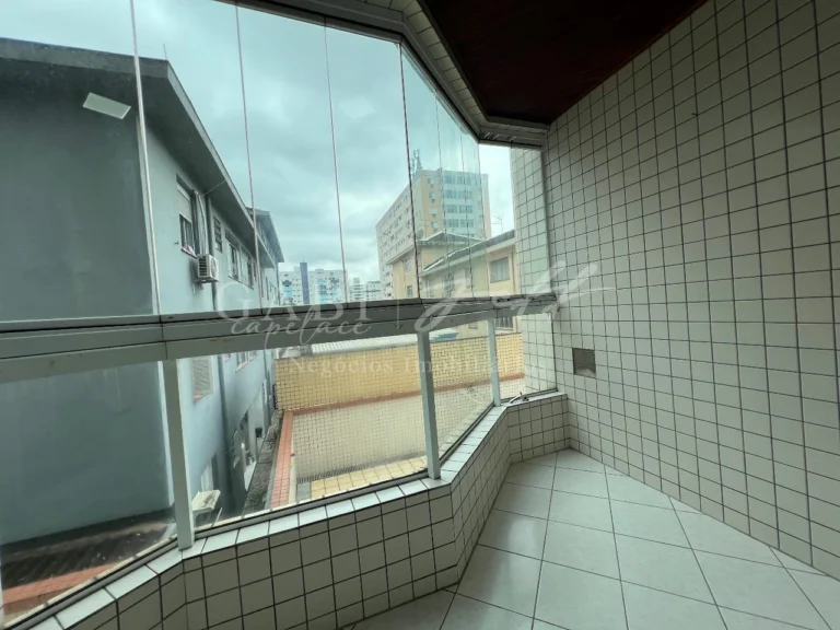 Apartamento à venda no CAMPO GRANDE: